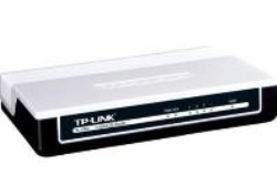 Tp-Link ROUTER DSL ETHERNET 4 PORTE - TL-R460